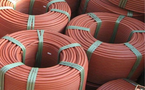 聚乙烯阻燃拜城穿线管具有哪些优势