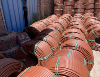 选择拜城穿线管的方法