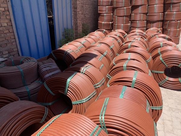 如何选择一条合适耐用的拜城穿线管