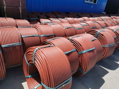 拜城穿线管是如何维护电缆的 拜城穿线管是如何维护电缆的