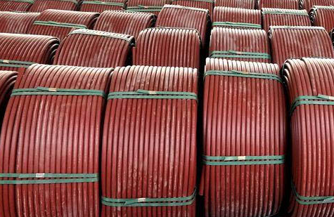 怎样选择一条合适耐用的拜城穿线管