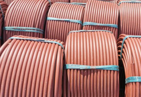 如何正确进行拜城穿线管施工安装