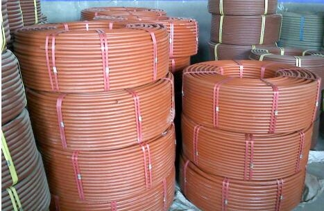 RPE拜城穿线管的应用范围 RPE拜城穿线管的应用范围