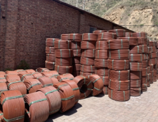 拜城穿线管的好处有哪些