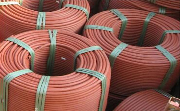 防火安全新标准：聚乙烯阻燃拜城穿线管的选择指南