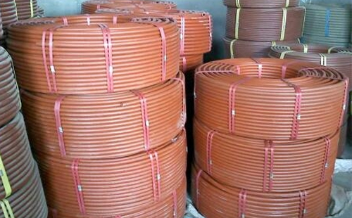 提升工程安全:聚乙烯(RPE)阻燃拜城穿线管在现代建筑中的应用 提升工程安全:聚乙烯(RPE)阻燃拜城穿线管在现代建筑中的应用