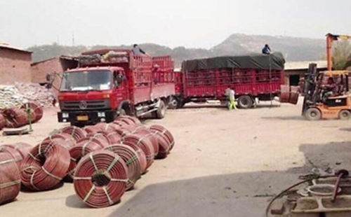 穿线管选型与施工全解析：拜城穿线管如何正确安装