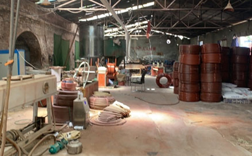 家装防火别忽视！阻燃拜城穿线管安装规范详解