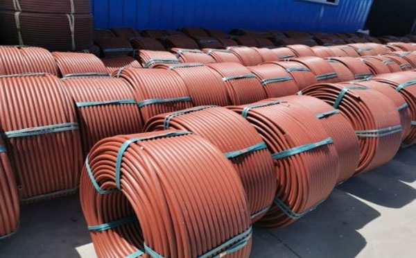 拜城穿线管类型选型与建筑电气安装技术规范指南