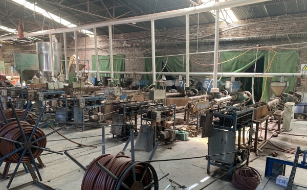 拜城碳素波纹管技术参数与电力通信工程敷设规范